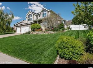photo 1 of 158 N Country Ln, Fruit Heights, UT 84037