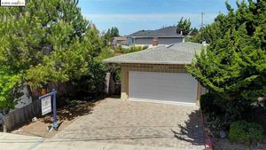 photo 1 of 6417 Alta Vista Dr, El Cerrito, CA 94530