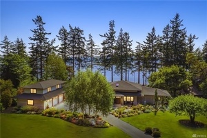 photo 1 of 3454 S Camano Dr, Camano Island, WA 98282