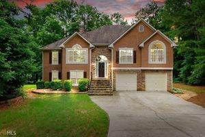 photo 1 of 814 Millstead Ct, Lake Spivey, GA 30236