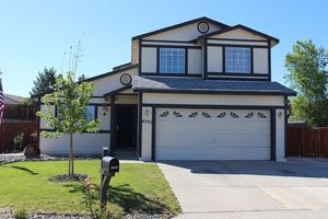 photo 1 of 6355 Zuni Ct, Sun Valley, NV 89433
