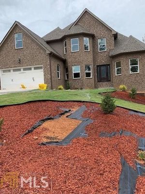 photo 1 of 4191 Brooks Mill Dr, Lithonia, GA 30038