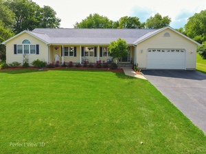 photo 1 of 364 River Edge Dr, Romeoville, IL 60446