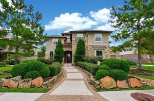 photo 1 of 15715 Golden Bluff Ln, Houston, TX 77044