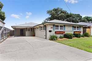 photo 1 of 1351 Soldiers St, New Orleans, LA 70122