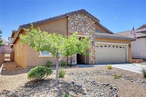 photo 1 of 121 Austin Rose Ave, Henderson, NV 89002