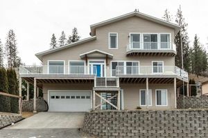 photo 1 of 45378 Hansen Harbor Rd N, Wilbur, WA 99185