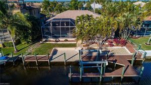 photo 1 of 4931 Pelican Blvd, Cape Coral, FL 33914
