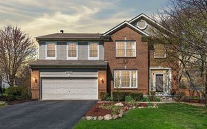 photo 1 of 2650 Providence Ln, Lindenhurst, IL 60046