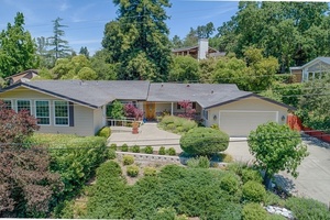 photo 1 of 3150 Mars Ct, Lafayette, CA 94549