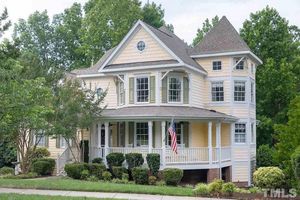 photo 1 of 204 Cedar Wynd Dr, Apex, NC 27502