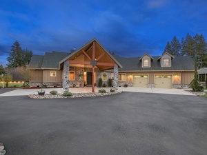 photo 1 of 21503 NE 176th Street Brush Prairie, WA 98606 
