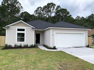 photo 1 of 642 Aleida Dr, Saint Augustine, FL 32086