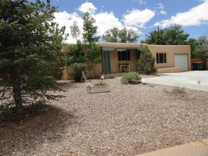 photo 1 of 1968 San Ildefonso Rd, Santa Fe, NM 87505