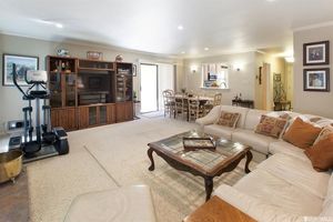 photo 1 of 1225 Oak Grove Ave #6, Burlingame, CA 94010