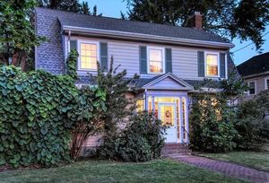 photo 1 of 15 A Oxford St, Arlington, MA 02474