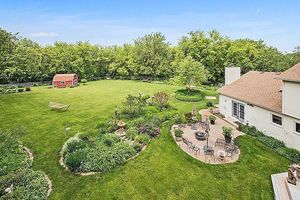 photo 1 of 2011 Greenwood Rd, Woodstock, IL 60098
