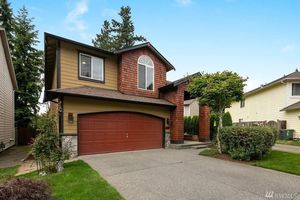 photo 1 of 7540 NE 203rd St, Kenmore, WA 98028