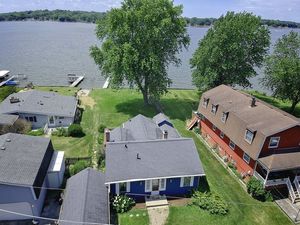 photo 1 of 3601 E Lake Shore Dr, Wonder Lake, IL 60097