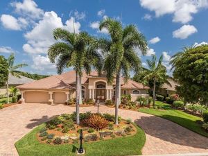 photo 1 of 7341 Heritage Palms Estates Dr, Fort Myers, FL 33966