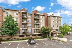 photo 1 of 6800 132nd Pl SE UNIT E208, Newcastle, WA 98059