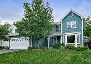 photo 1 of 756 Grandview Dr, Crystal Lake, IL 60014