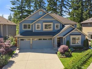 photo 1 of 2324 242nd Pl SW, Bothell, WA 98021