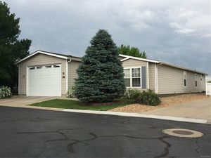 photo 1 of 6124 Needlegrass Grn # 301, Frederick, CO 80530