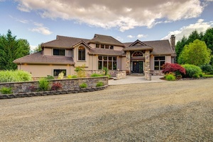photo 1 of 19396 Cherry St, Vernonia, OR 97064