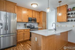 photo 1 of 131 S Madison Ave, Louisville, CO 80027