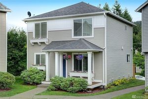 photo 1 of 9420 Hancock Ave SE, Snoqualmie, WA 98065