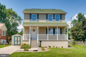 photo 1 of 3020 Delmar Ave, Baltimore, MD 21219