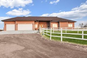 photo 1 of 3190 S County Road 185, Byers, CO 80103