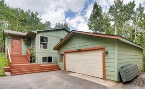 photo 1 of 10767 Timothys Dr, Conifer, CO 80433