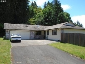 photo 1 of 23500 NE Holladay Pl, Wood Village, OR 97060