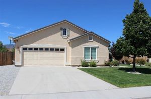 photo 1 of 1462 Riverpark Pkwy, Dayton, NV 89403