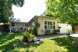 photo 1 of 7299 Tulipwood Circle, Pleasanton, CA 94588