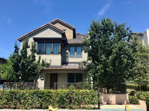 photo 1 of 3408 Alma Village Circle Palo Alto 94306