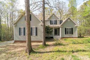 photo 1 of 957 Chicken Bridge Rd, Pittsboro, NC 27312