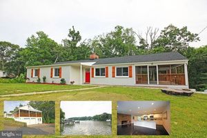 photo 1 of 1210 Hillcreek Rd, Pasadena, MD 21122