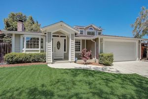 photo 1 of 7453 Kingsbury Pl, Cupertino, CA 95014
