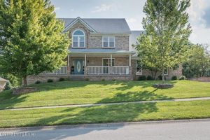 photo 1 of 2625 W Sunningdale Pl, La Grange, KY 40031