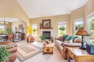 photo 1 of 5315 Foothills Dr, Berthoud, CO 80513