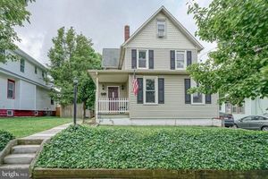 photo 1 of 28 Creston Ave, Audubon, NJ 08106