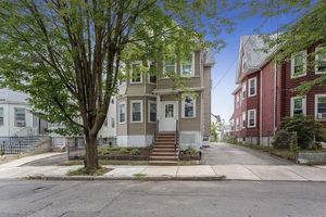 photo 1 of 23 Carlson St, Everett, MA 02149