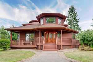 photo 1 of 25071 S Beeson Rd. Beavercreek , OR 97004
