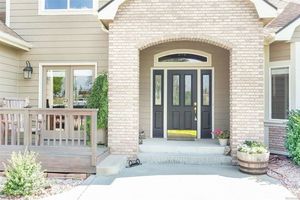 photo 1 of 5315 Foothills Dr, Berthoud, CO 80513