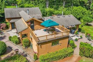 photo 1 of 16916 455th Ave SE, North Bend, WA 98045