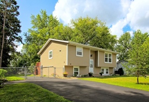photo 1 of 105 5th St NW, Elk River, MN 55330