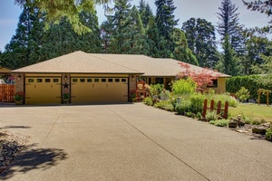 photo 1 of 3507 NW Terrace Dr Albany, OR 97321